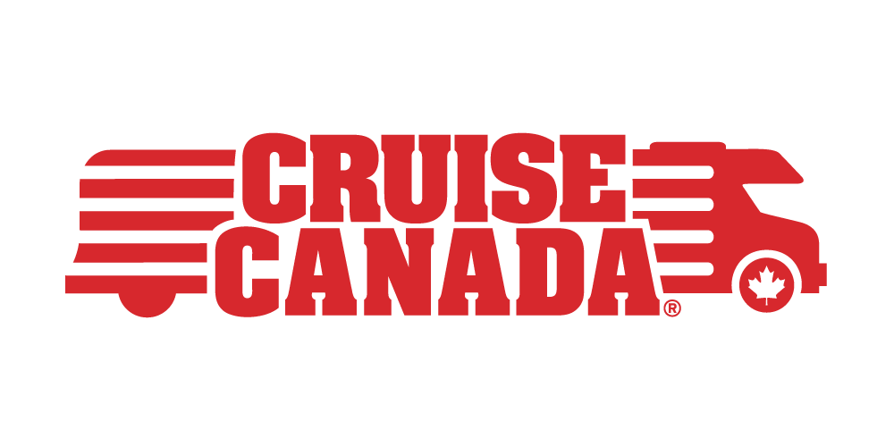 Cruise Canada logo.