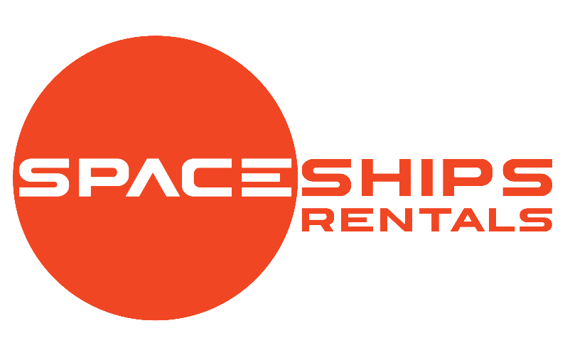 Spaceships logo.